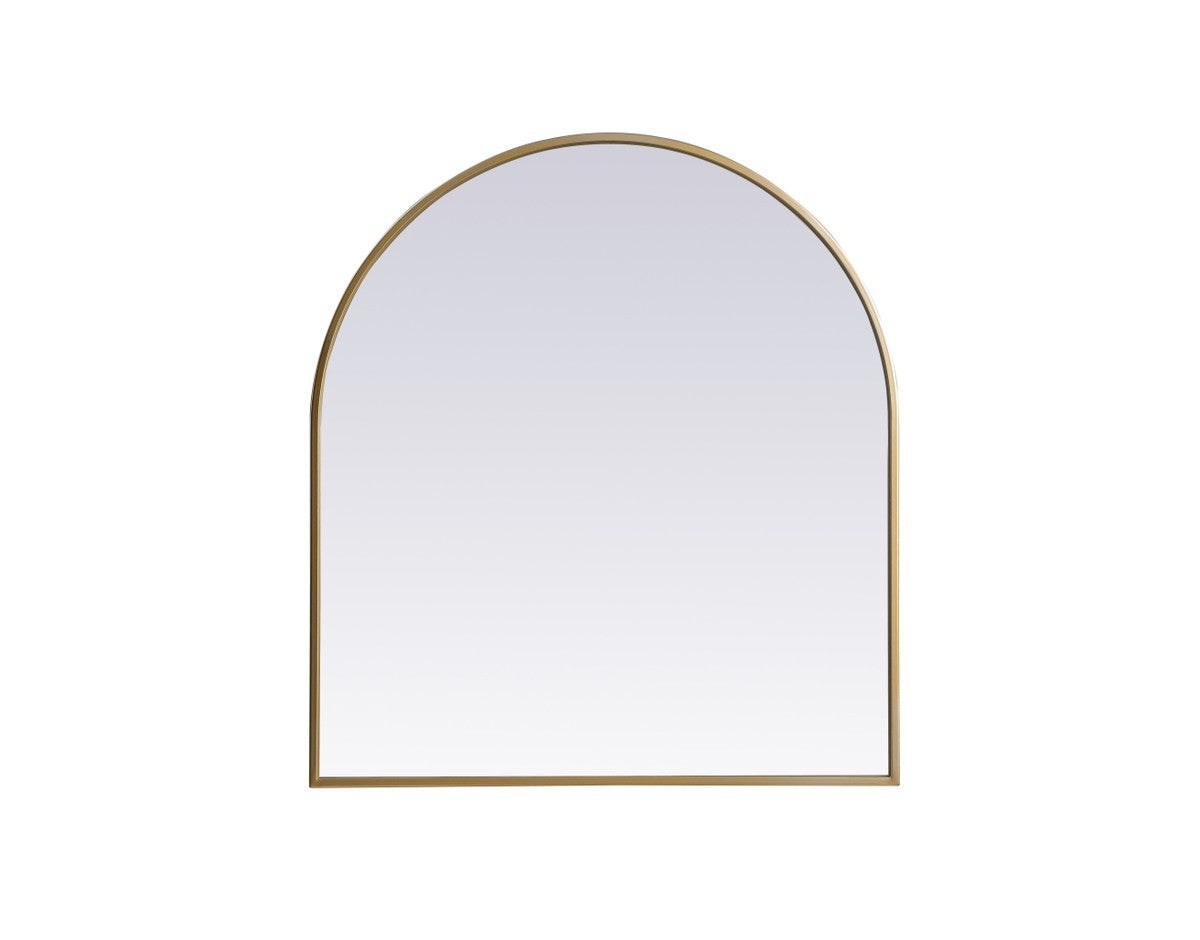 Elegant Lighting-MR1A2730BRS image