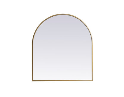 Elegant Lighting-MR1A2730BRS image