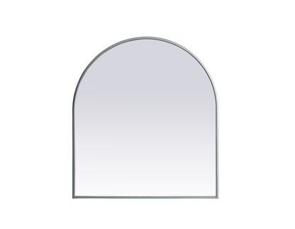 Elegant Lighting-MR1A2730SIL image