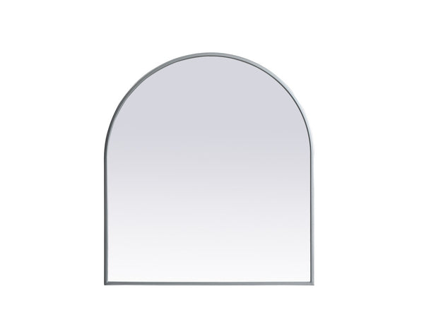 Ayra Mirror by Elegant Lighting