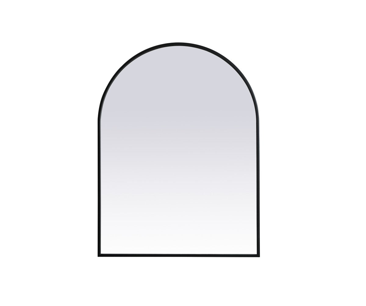 Elegant Lighting-MR1A2736BLK image