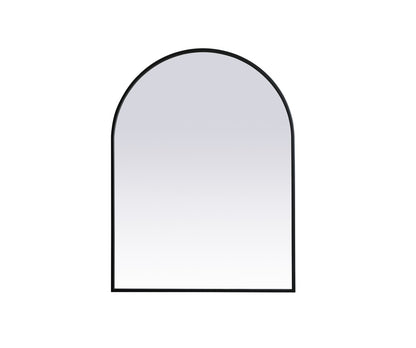 Elegant Lighting-MR1A2736BLK image