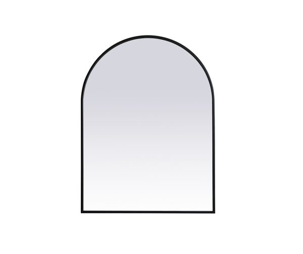 Ayra Mirror by Elegant Lighting