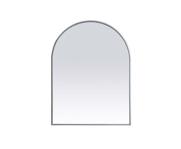 Ayra Mirror by Elegant Lighting