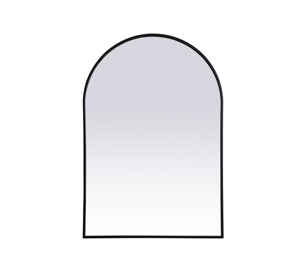 Elegant Lighting-MR1A2740BLK image