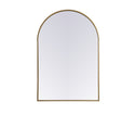 Ayra Mirror by Elegant Lighting