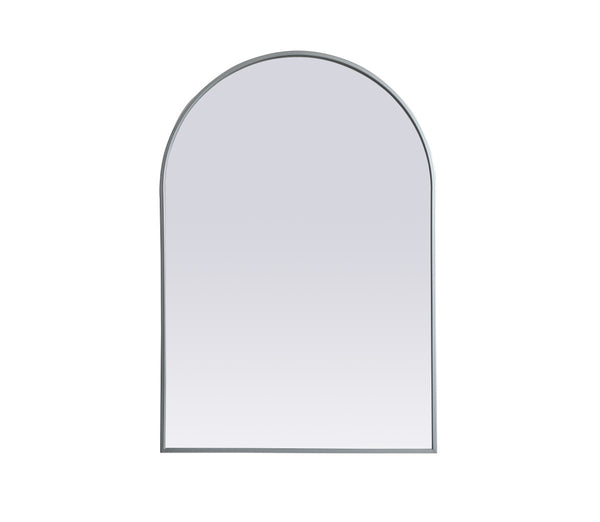 Ayra Mirror by Elegant Lighting