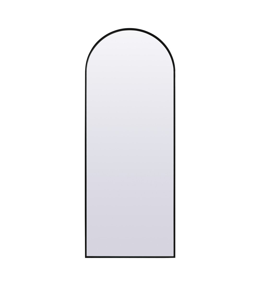 Elegant Lighting-MR1A2874BLK image