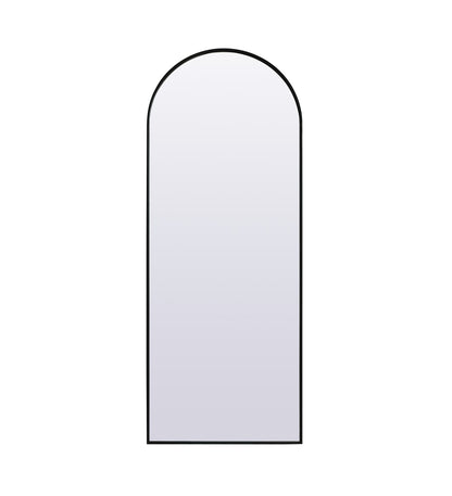 Elegant Lighting-MR1A2874BLK image