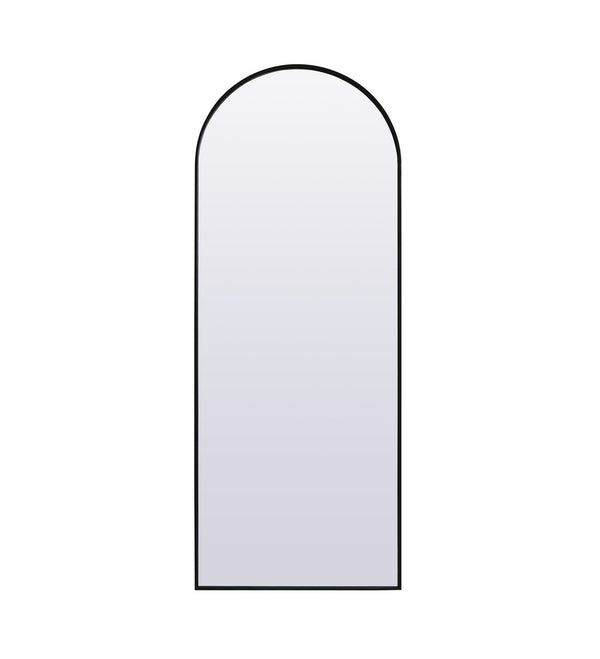 Ayra Mirror by Elegant Lighting