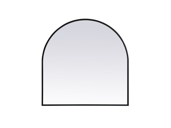 Ayra Mirror by Elegant Lighting