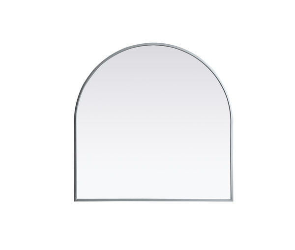 Ayra Mirror by Elegant Lighting