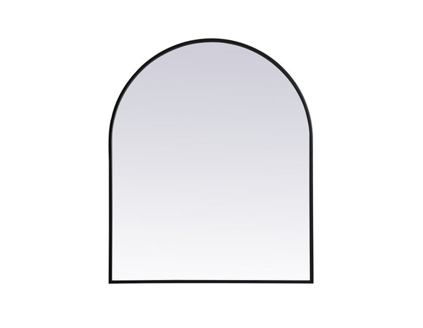 Ayra Mirror by Elegant Lighting