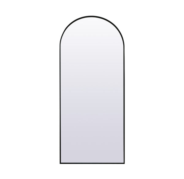 Ayra Mirror by Elegant Lighting