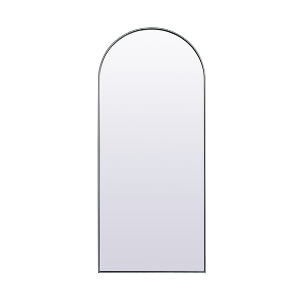 Ayra Mirror by Elegant Lighting