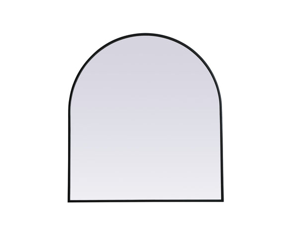 Ayra Mirror by Elegant Lighting