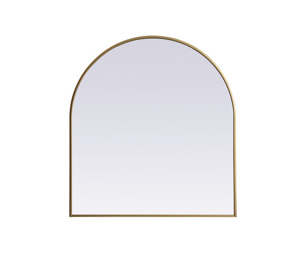 Ayra Mirror by Elegant Lighting