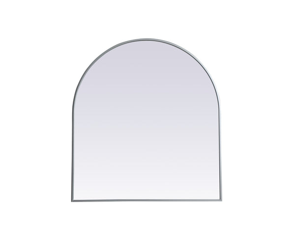 Ayra Mirror by Elegant Lighting