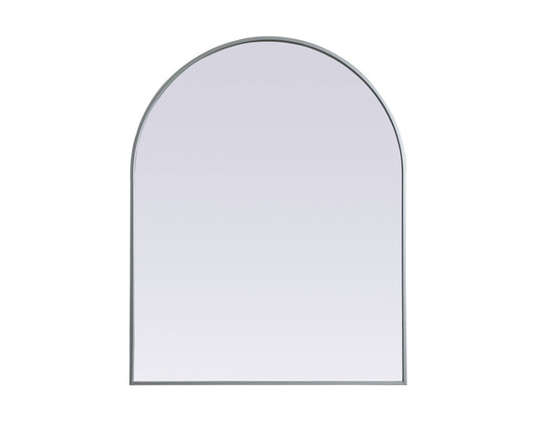 Ayra Mirror by Elegant Lighting