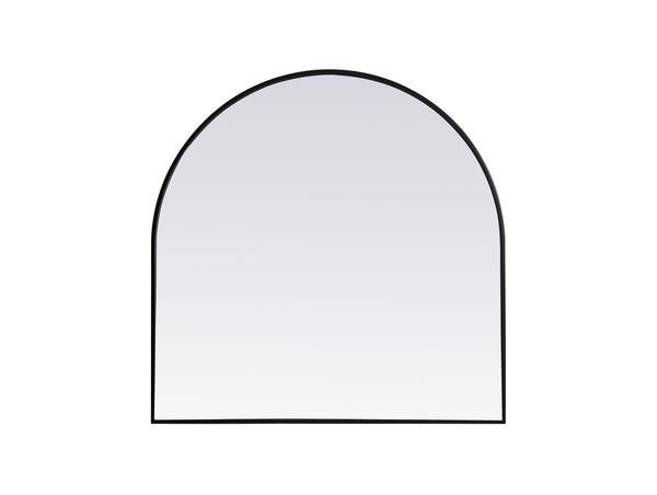 Ayra Mirror by Elegant Lighting