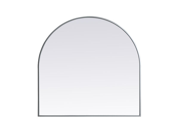 Ayra Mirror by Elegant Lighting