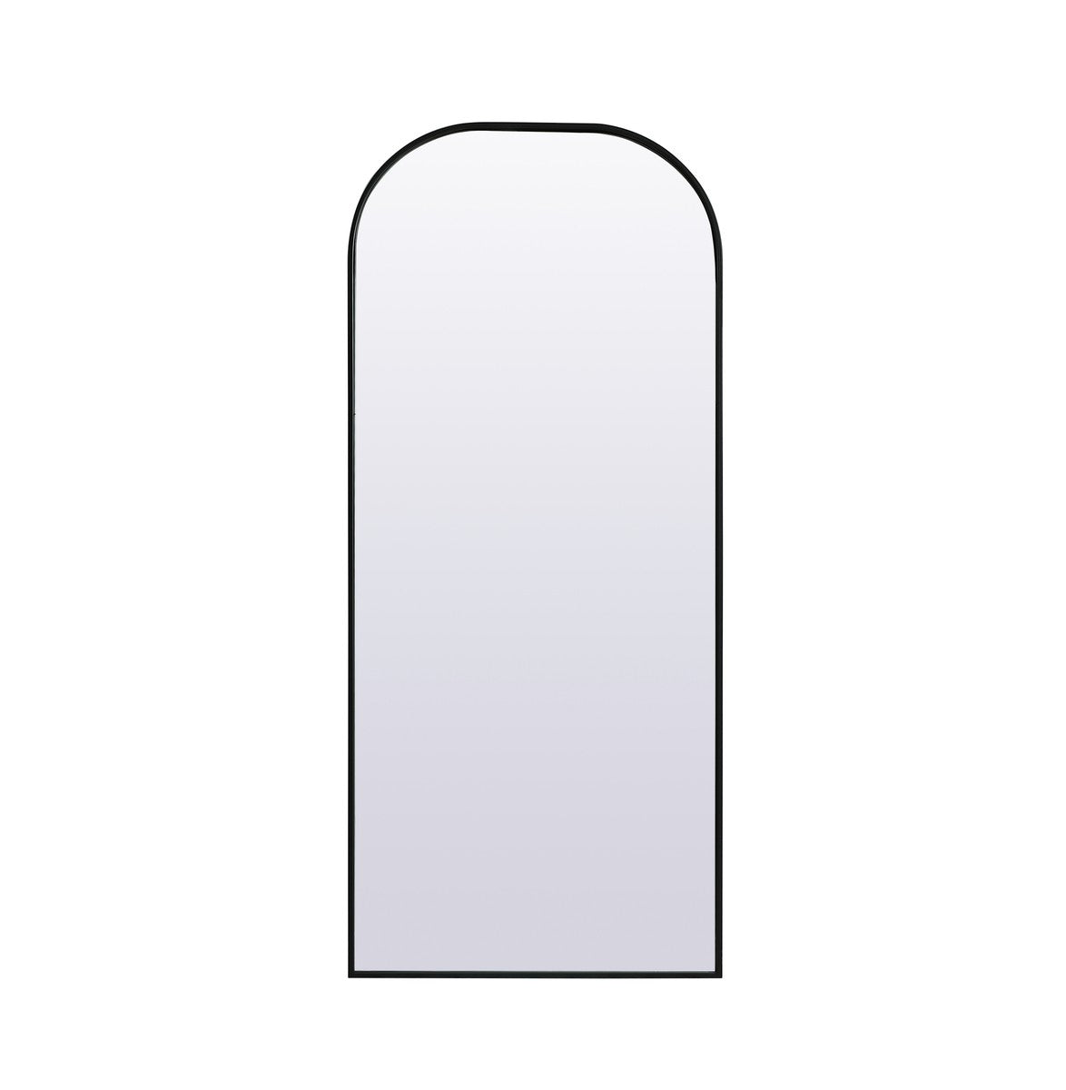 Elegant Lighting-MR1B2866BLK image