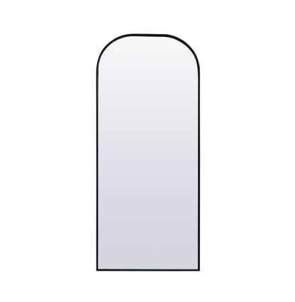 Elegant Lighting-MR1B2866BLK image