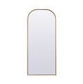Blaire Mirror by Elegant Lighting