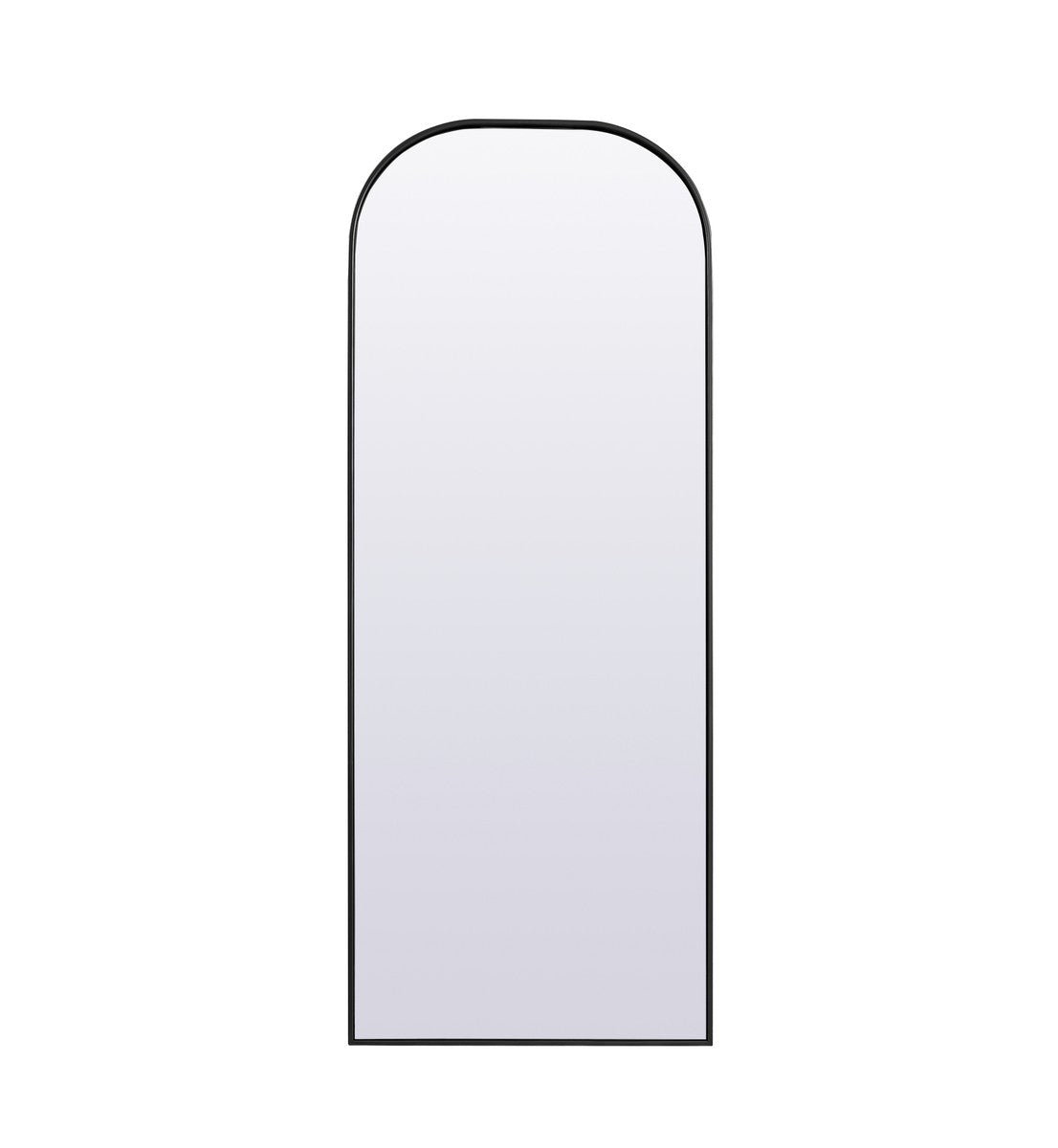 Elegant Lighting-MR1B2874BLK image