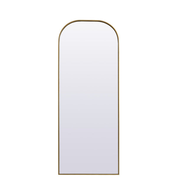 Blaire Mirror by Elegant Lighting