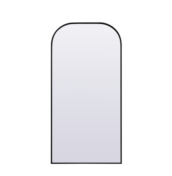 Blaire Mirror by Elegant Lighting