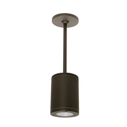 Tube Arch Flush Mount Hanging Lanterns by W.A.C. Lighting