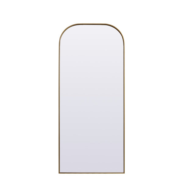 Blaire Mirror by Elegant Lighting