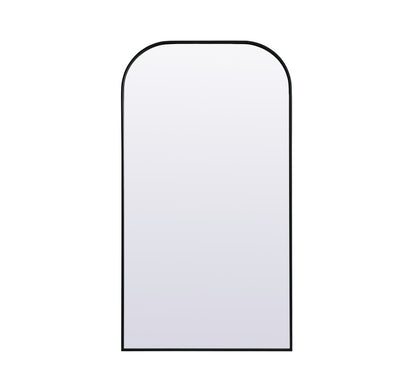 Elegant Lighting-MR1B3566BLK image