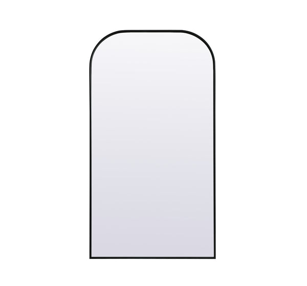 Blaire Mirror by Elegant Lighting