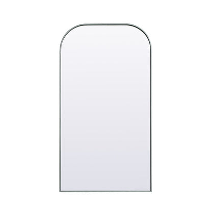 Elegant Lighting-MR1B3566SIL image