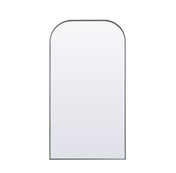 Blaire Mirror by Elegant Lighting