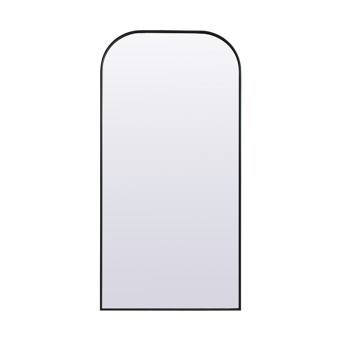 Elegant Lighting-MR1B3572BLK image