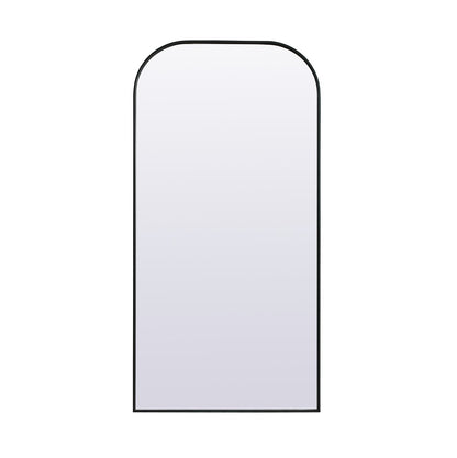 Elegant Lighting-MR1B3572BLK image