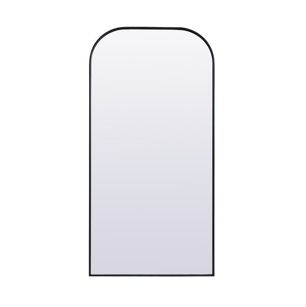 Blaire Mirror by Elegant Lighting