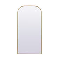 Blaire Mirror by Elegant Lighting