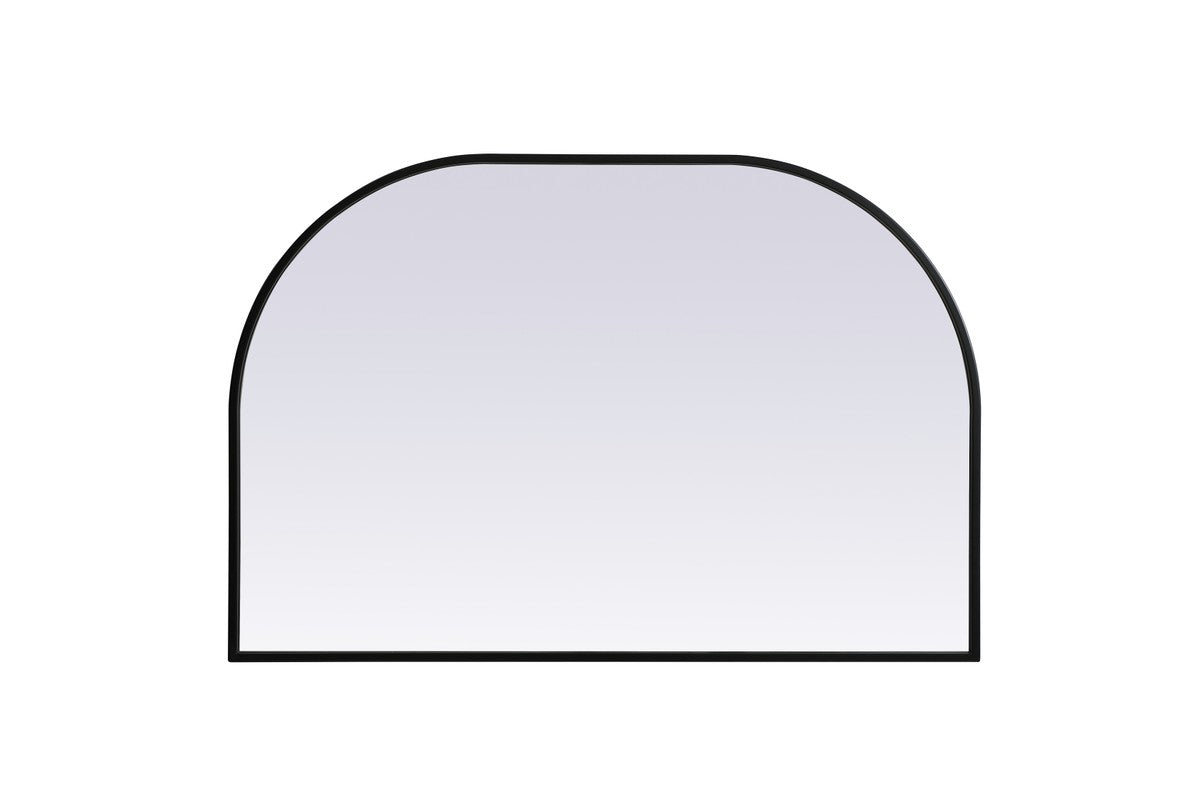 Elegant Lighting-MR1B3624BLK image