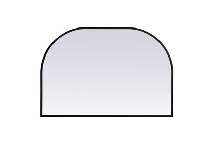 Elegant Lighting-MR1B3624BLK image