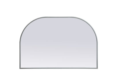 Elegant Lighting-MR1B3624SIL image