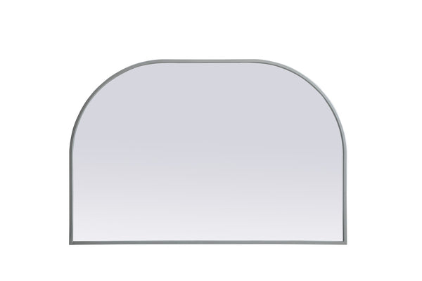 Blaire Mirror by Elegant Lighting