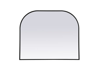 Elegant Lighting-MR1B3630BLK image