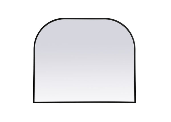 Blaire Mirror by Elegant Lighting