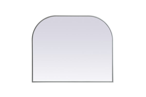 Blaire Mirror by Elegant Lighting