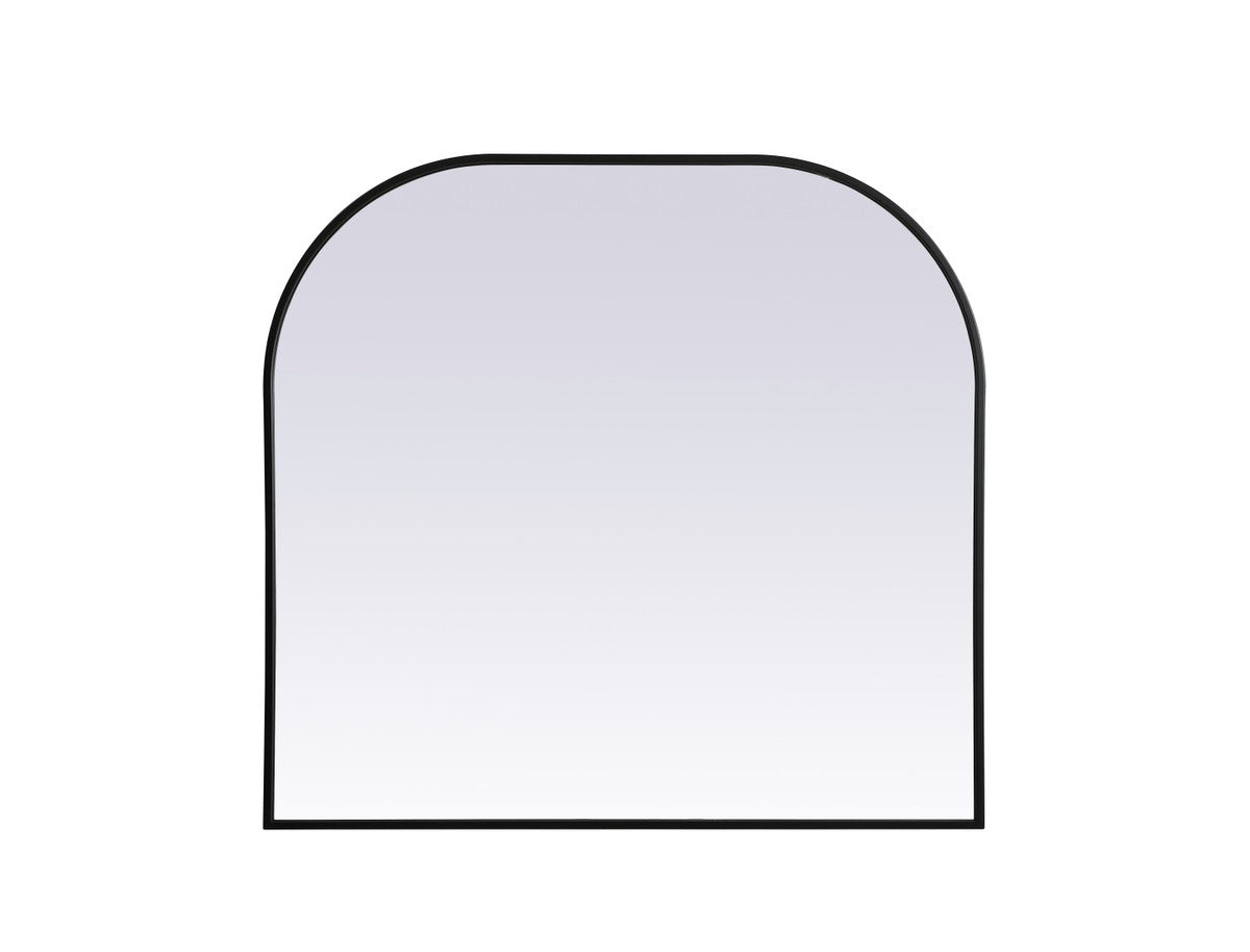 Elegant Lighting-MR1B3634BLK image