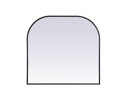 Elegant Lighting-MR1B3634BLK image